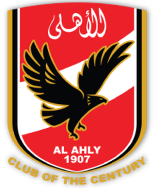 Al Ahly SC