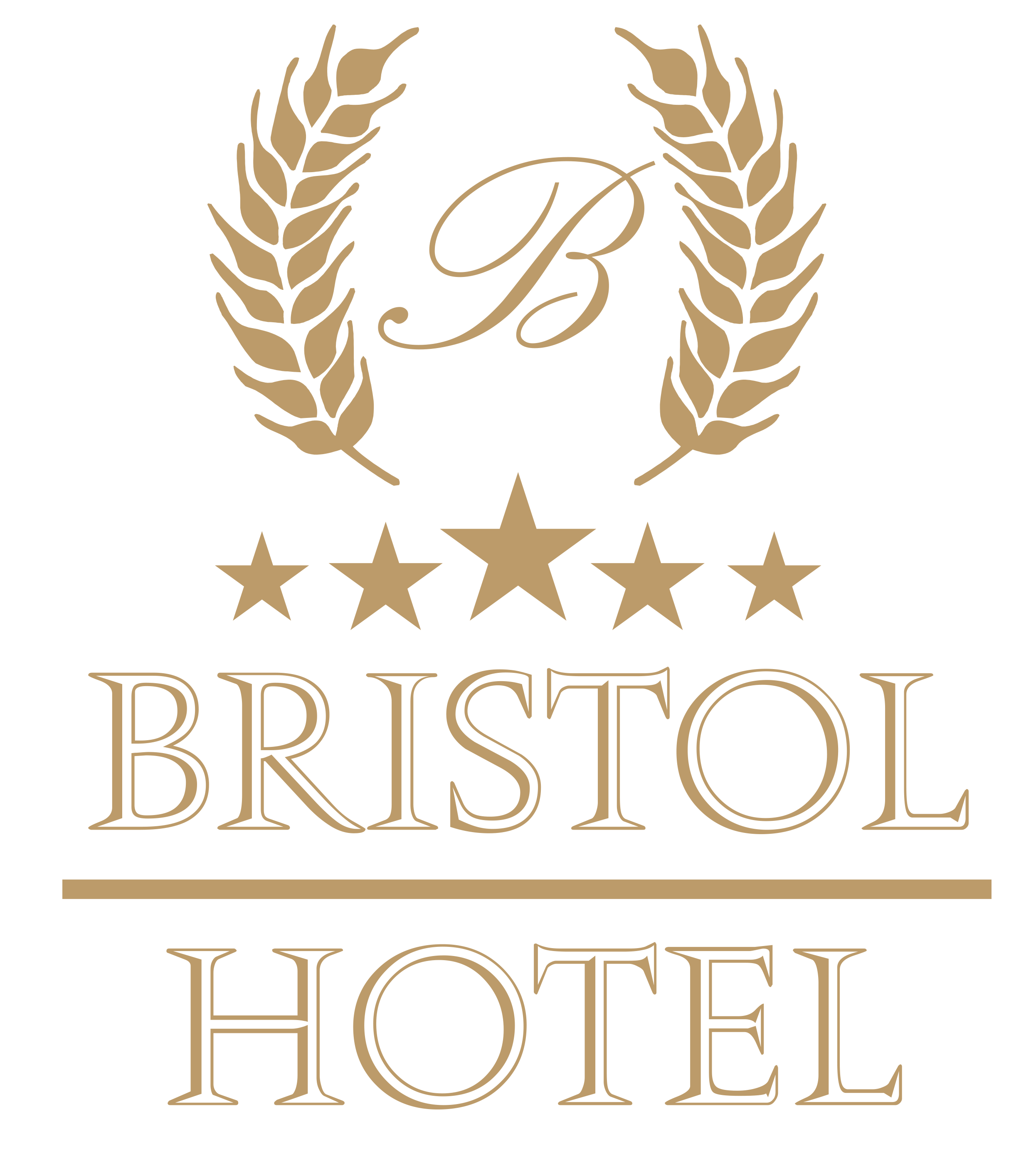 Bristol Hotel