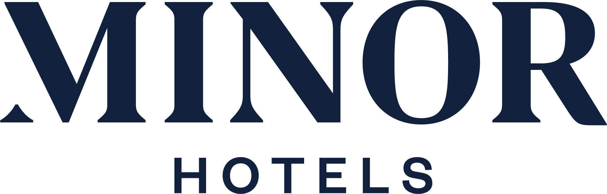 Minor Hotel Group